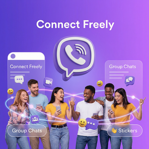 Viber降级方法介绍 - Viber官网下载教程