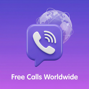 Viber状态设置方法 - Viber官网