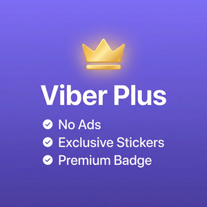 Viber通知角标设置方法 - Viber官网
