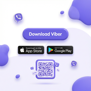 Viber用于外贸业务的方法 - Viber官网