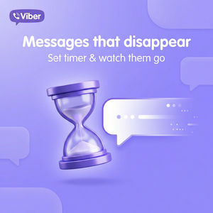 Viber群组语音通话设置教程 - Viber官网