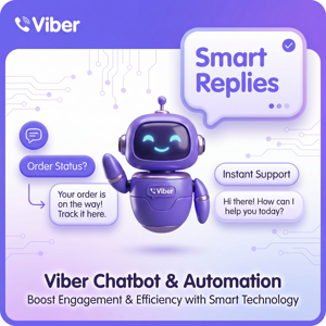 Viber无障碍设置完整教程 - Viber官网下载教程